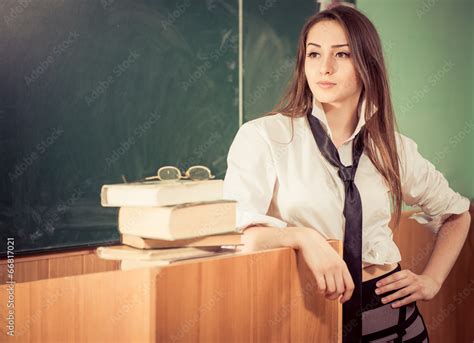 sexy young teacher|15,328 Young Beautiful Teacher .